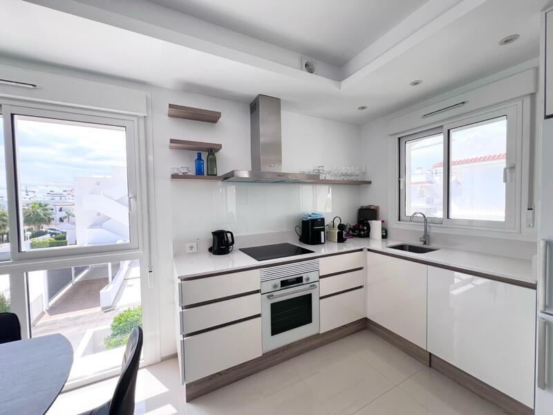 2 chambre Appartement à vendre