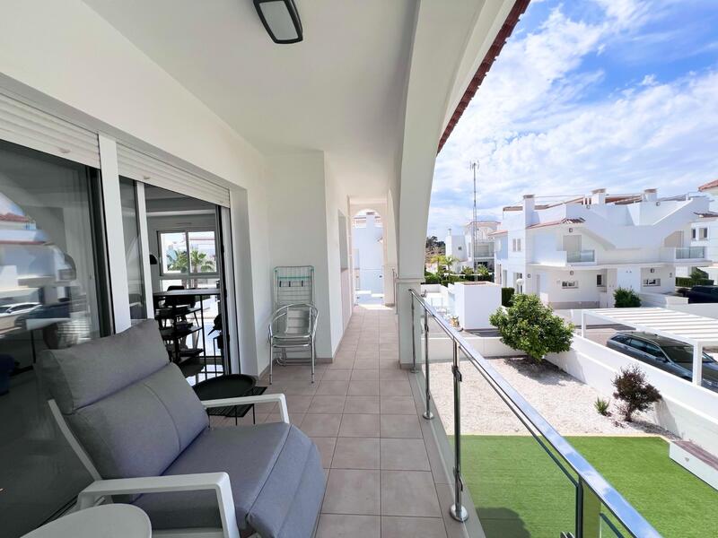 2 chambre Appartement à vendre