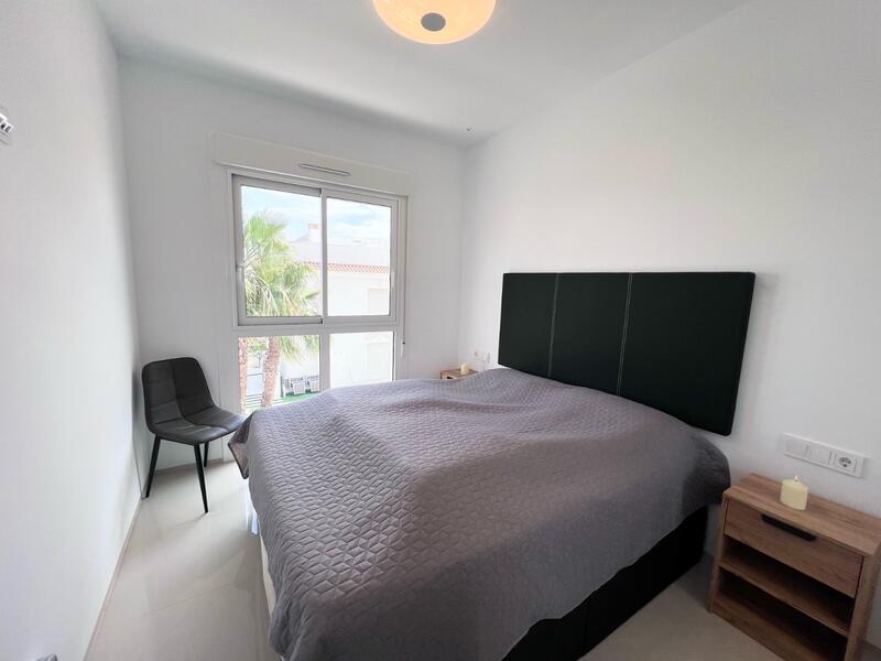 2 chambre Appartement à vendre