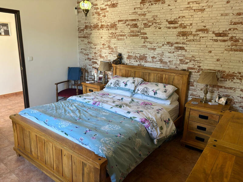 5 Schlafzimmer Villa zu verkaufen