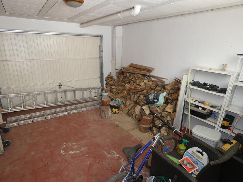 3 Cuarto Adosado en venta