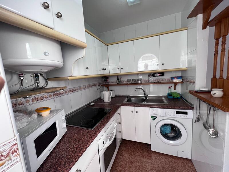 3 chambre Maison de Ville à vendre
