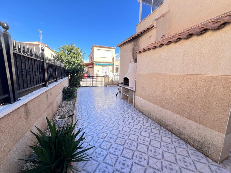 3 chambre Maison de Ville à vendre