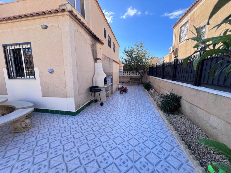 3 chambre Maison de Ville à vendre