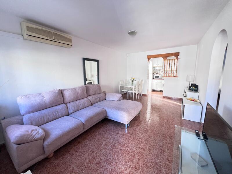 3 chambre Maison de Ville à vendre