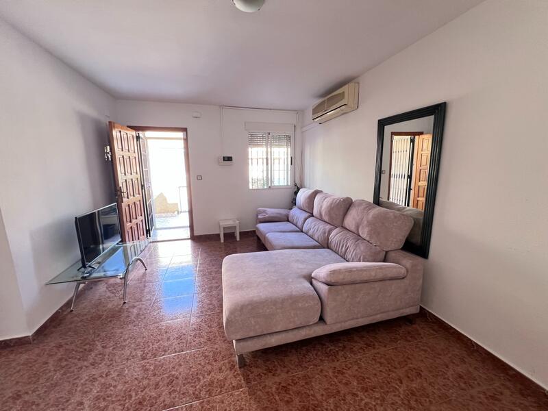 3 chambre Maison de Ville à vendre