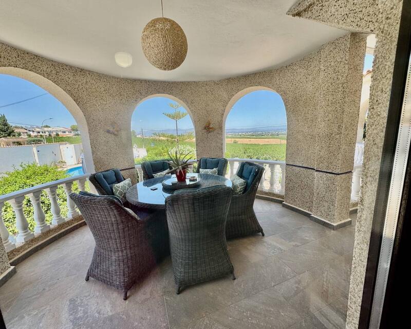 5 Cuarto Villa en venta
