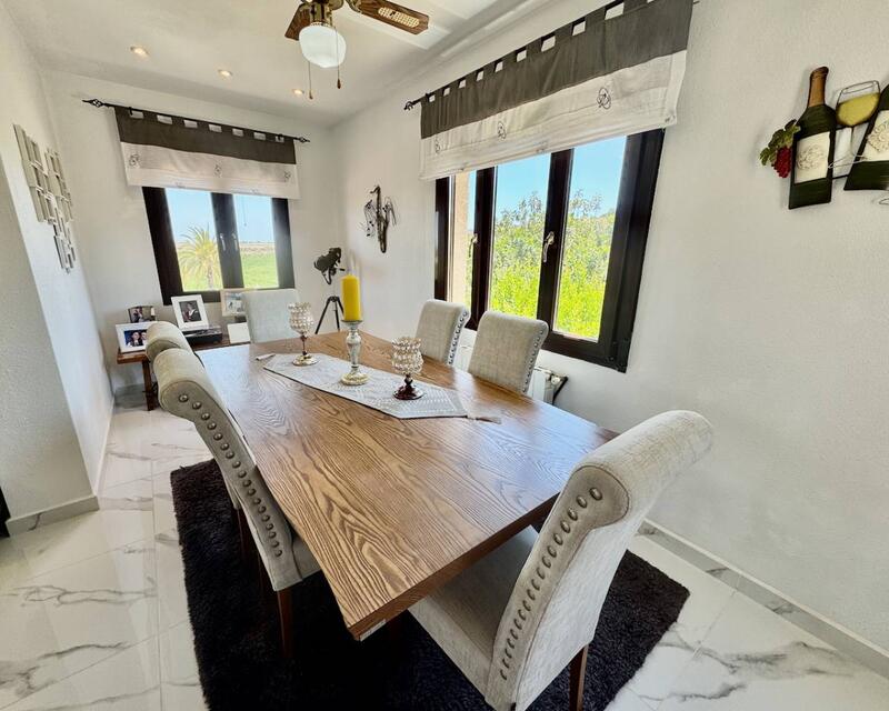5 Cuarto Villa en venta