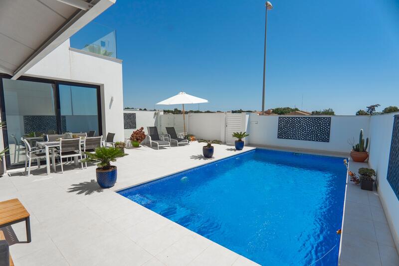 3 bedroom Villa for sale
