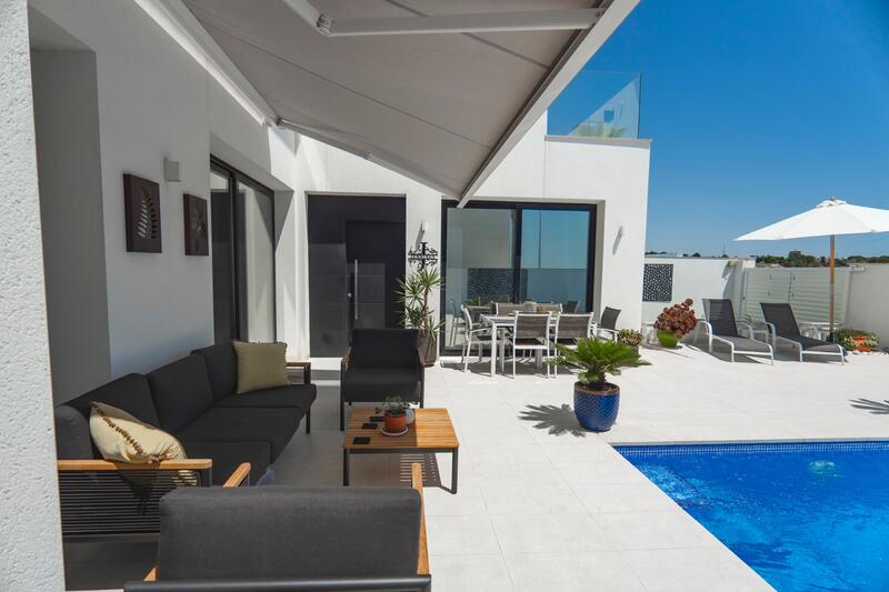 3 bedroom Villa for sale
