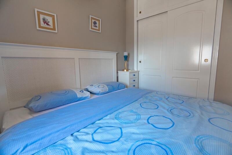 4 Cuarto Villa en venta