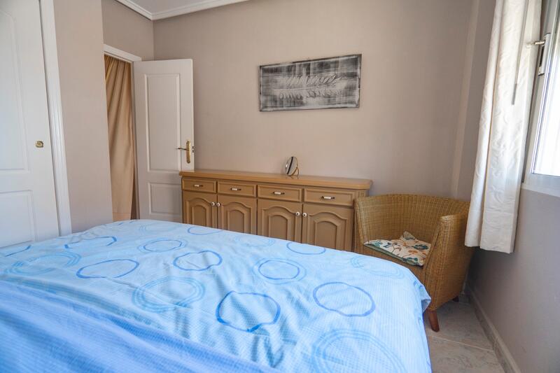 4 Cuarto Villa en venta