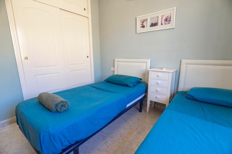 4 Cuarto Villa en venta
