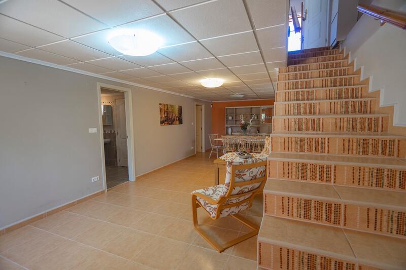 4 Cuarto Villa en venta
