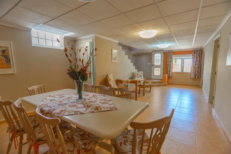 4 Cuarto Villa en venta