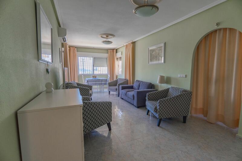 4 Cuarto Villa en venta
