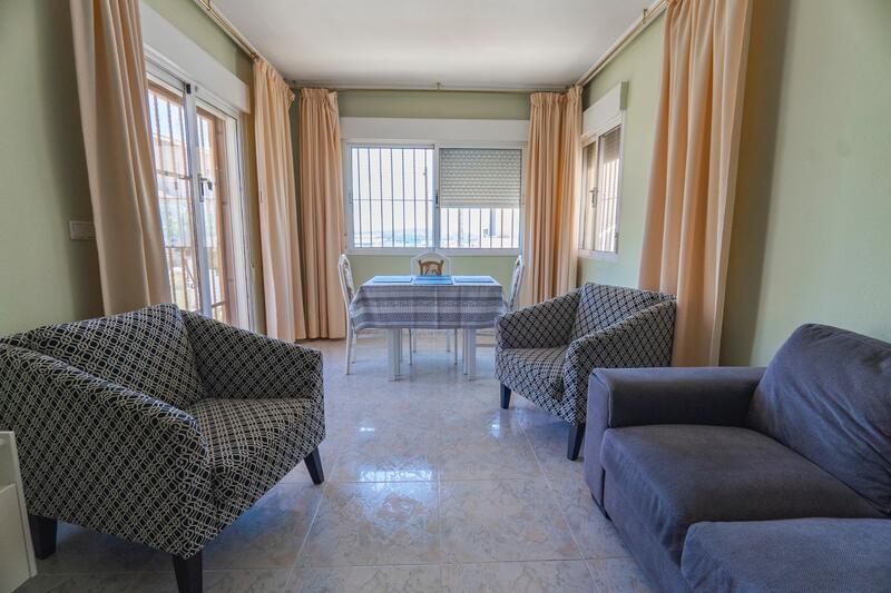 4 Cuarto Villa en venta