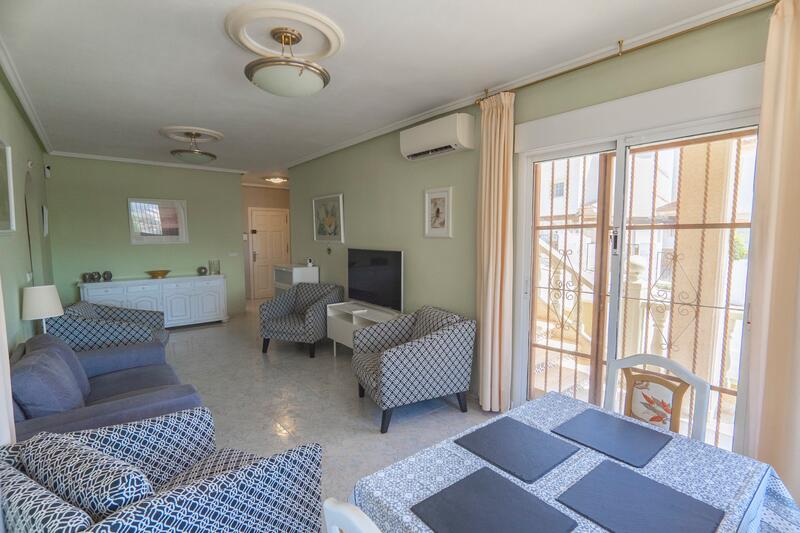 4 Cuarto Villa en venta
