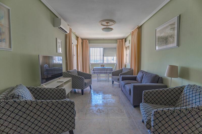 4 Cuarto Villa en venta