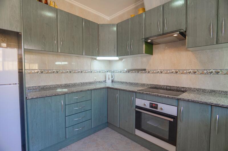 4 Cuarto Villa en venta