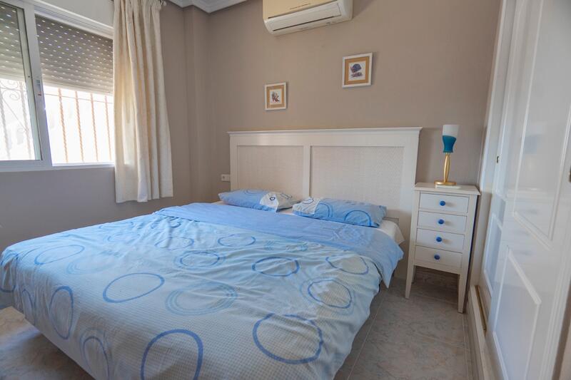 4 Cuarto Villa en venta