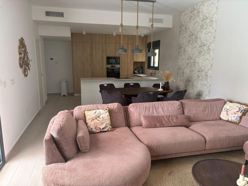 3 slaapkamer Villa Te koop