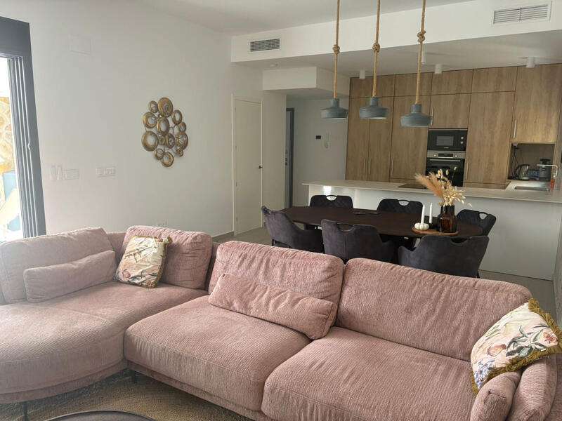 3 slaapkamer Villa Te koop