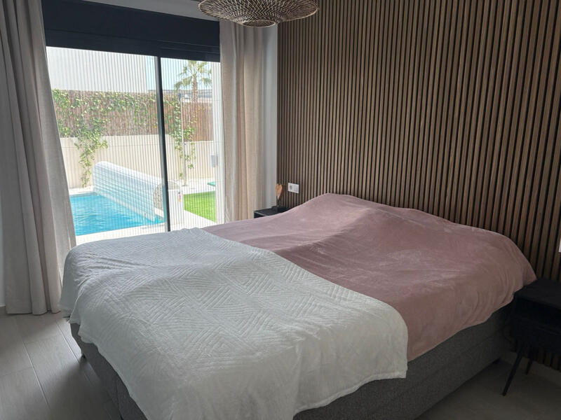 3 slaapkamer Villa Te koop