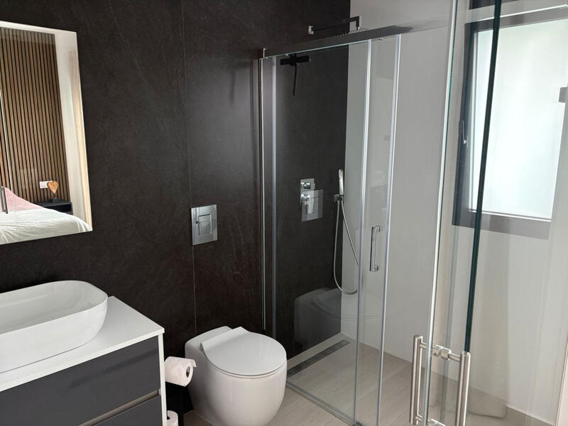 3 slaapkamer Villa Te koop
