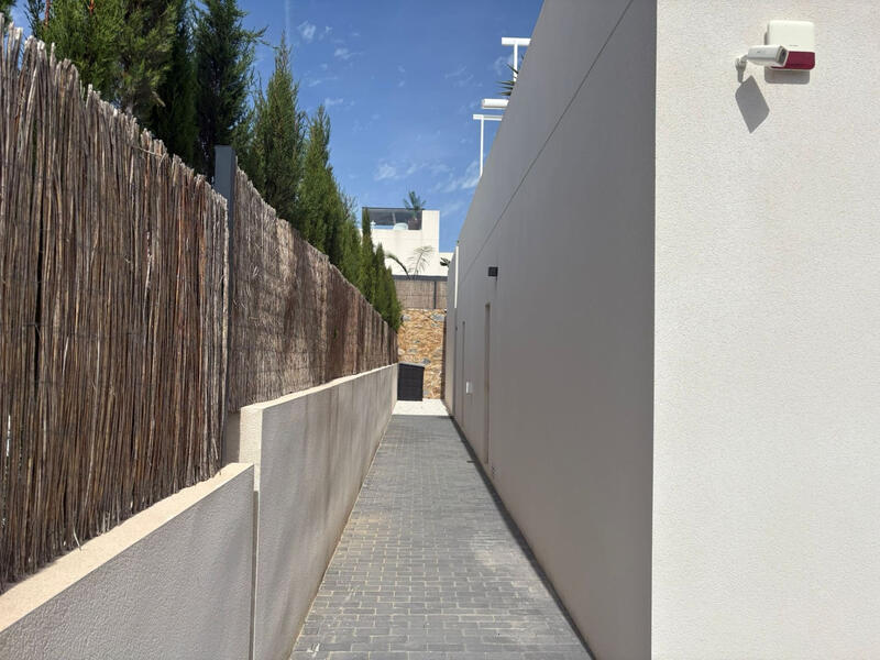 3 slaapkamer Villa Te koop
