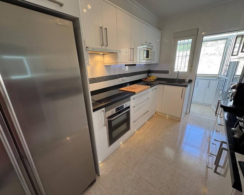 2 Schlafzimmer Appartement zu verkaufen