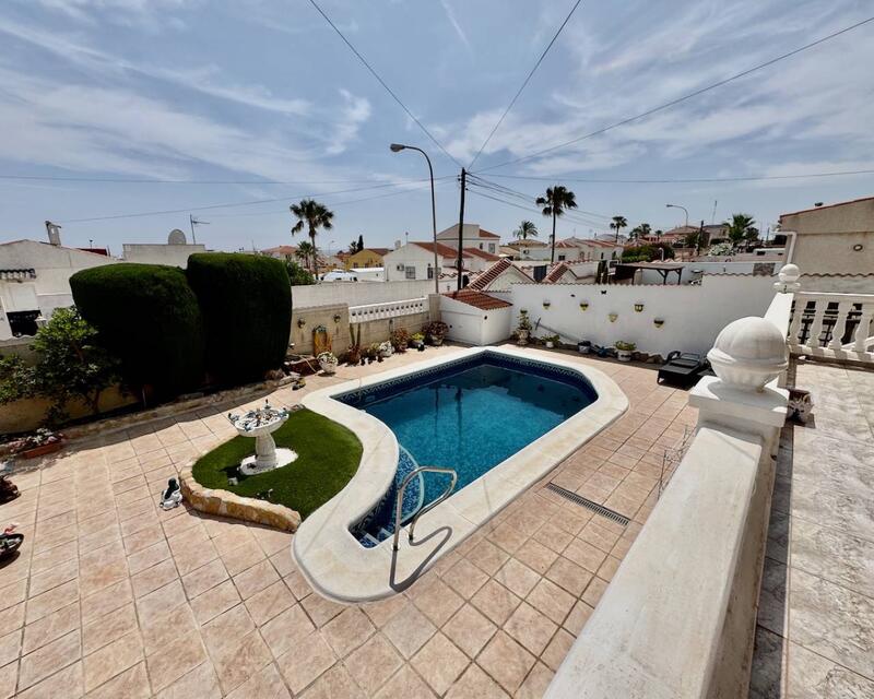 3 bedroom Villa for sale