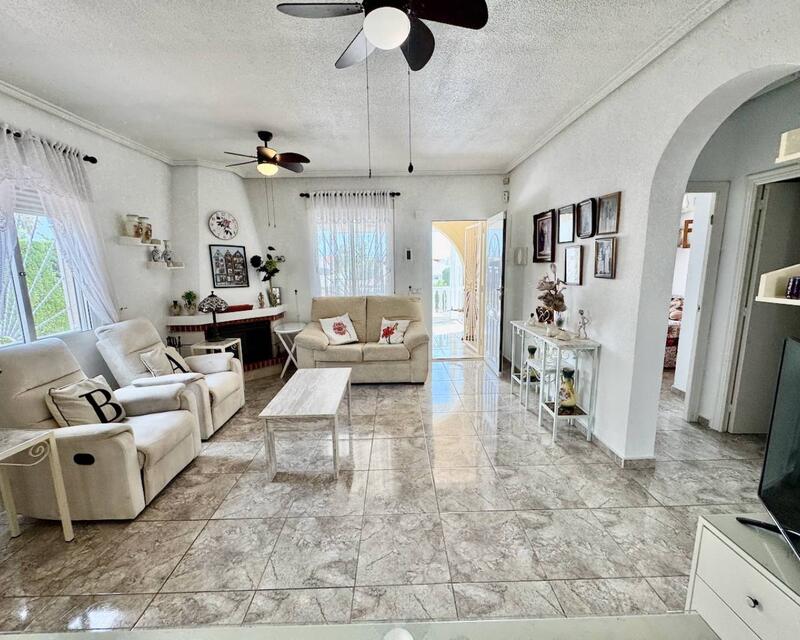 3 bedroom Villa for sale