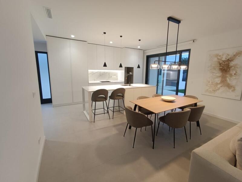 3 slaapkamer Villa Te koop