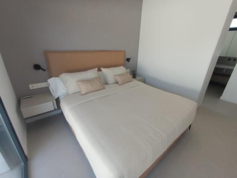 3 slaapkamer Villa Te koop