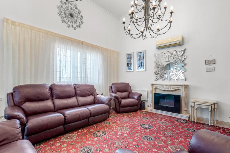 7 Cuarto Villa en venta