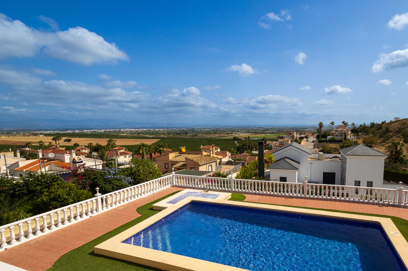 3 bedroom Villa for sale