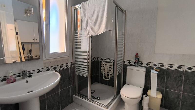 3 Cuarto Villa en venta