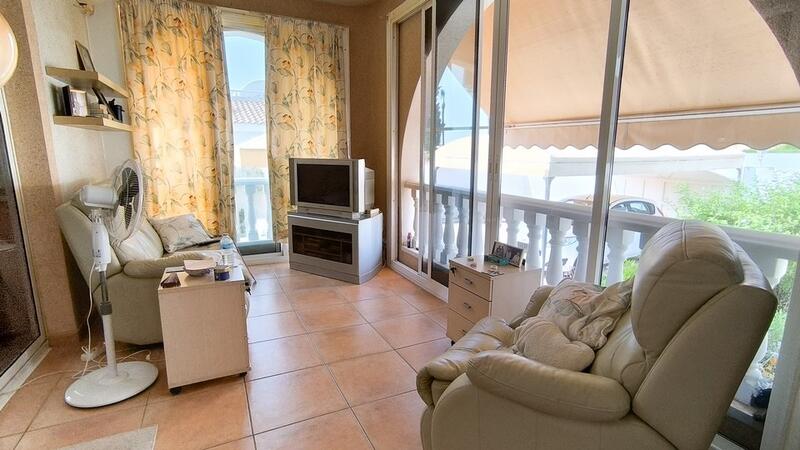 3 Cuarto Villa en venta