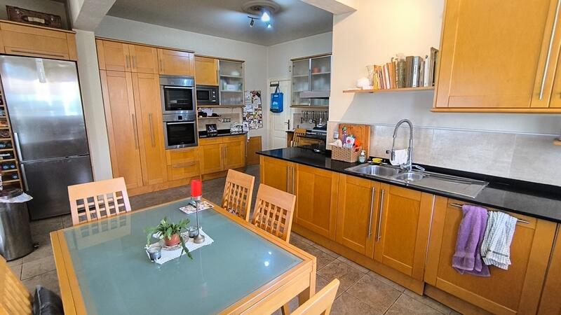 3 Cuarto Villa en venta