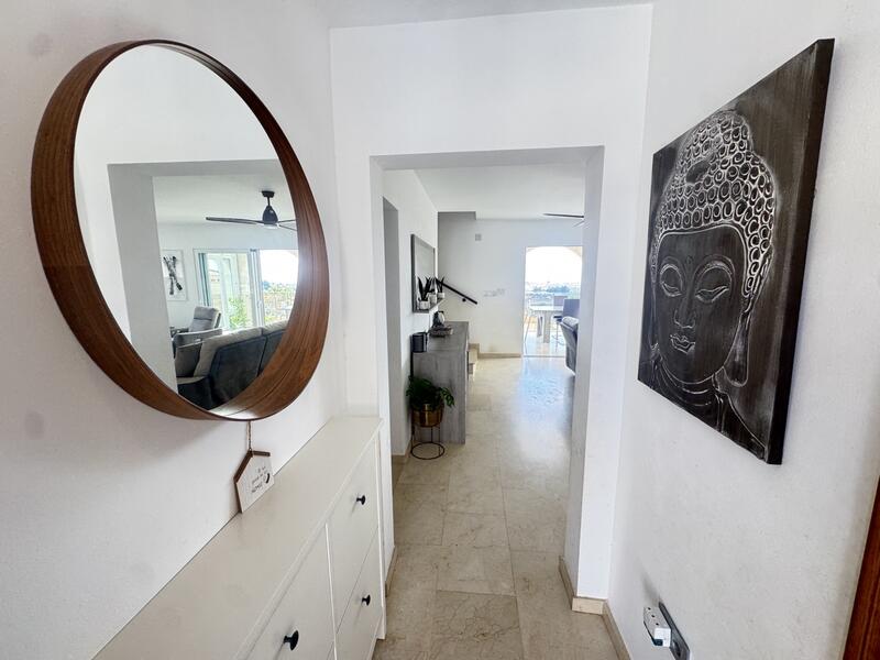 5 soverom Villa til salgs