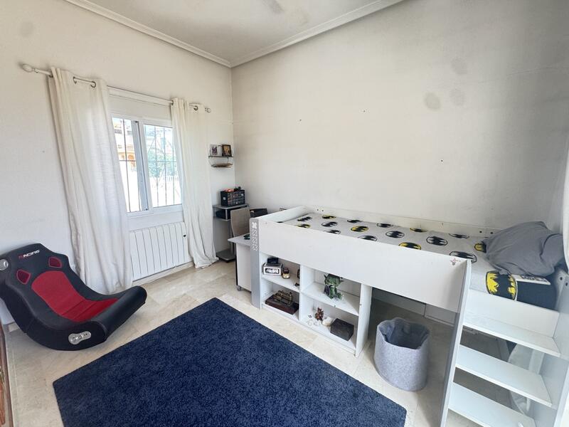 5 soverom Villa til salgs