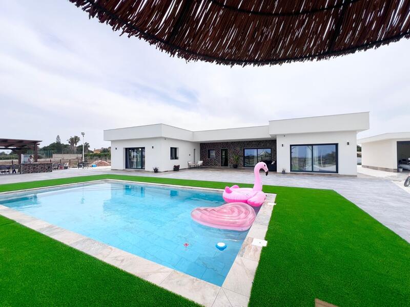 Villa zu verkaufen in Ciudad Quesada, Alicante