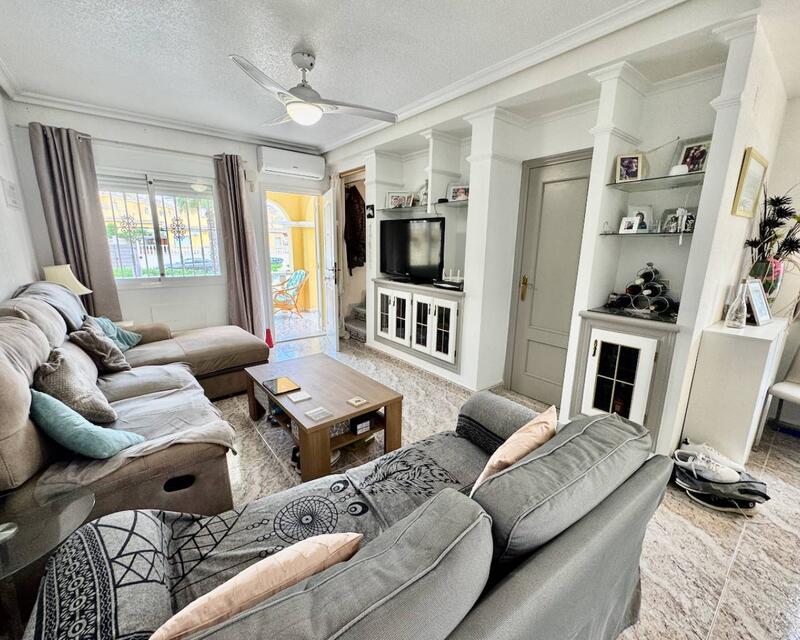 3 bedroom Townhouse for sale