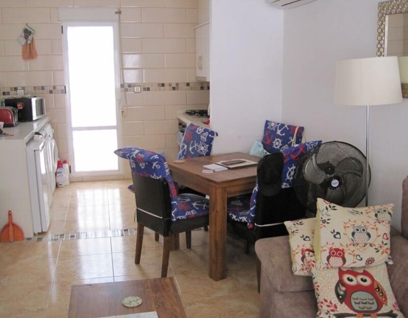 2 Cuarto Adosado en venta