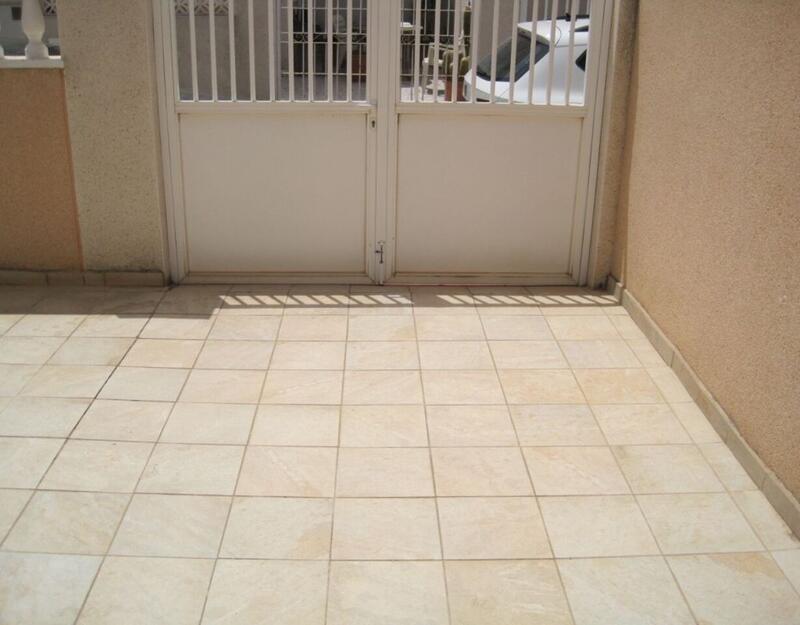 2 Cuarto Adosado en venta