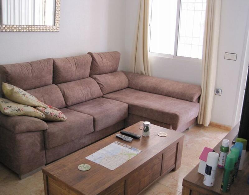 2 Cuarto Adosado en venta