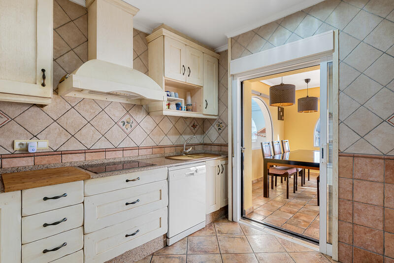 4 chambre Villa à vendre