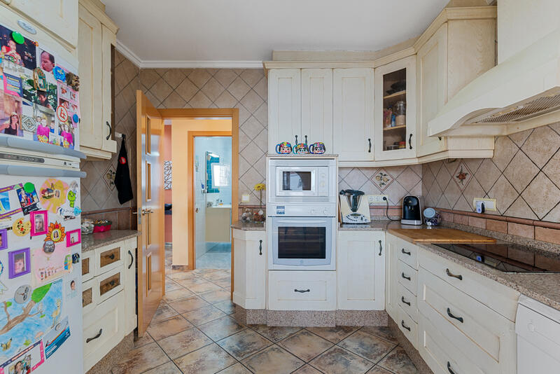 4 chambre Villa à vendre