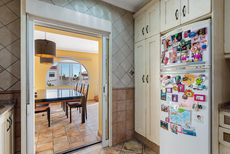 4 chambre Villa à vendre